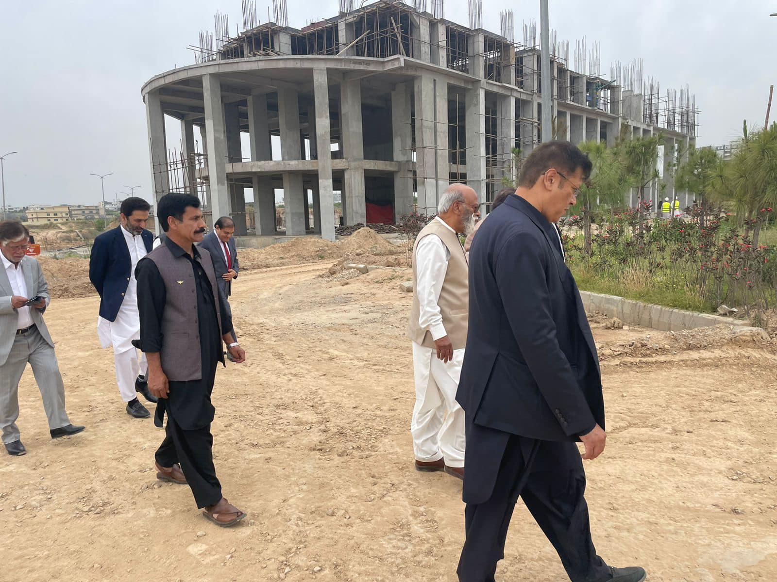 SM Muneer