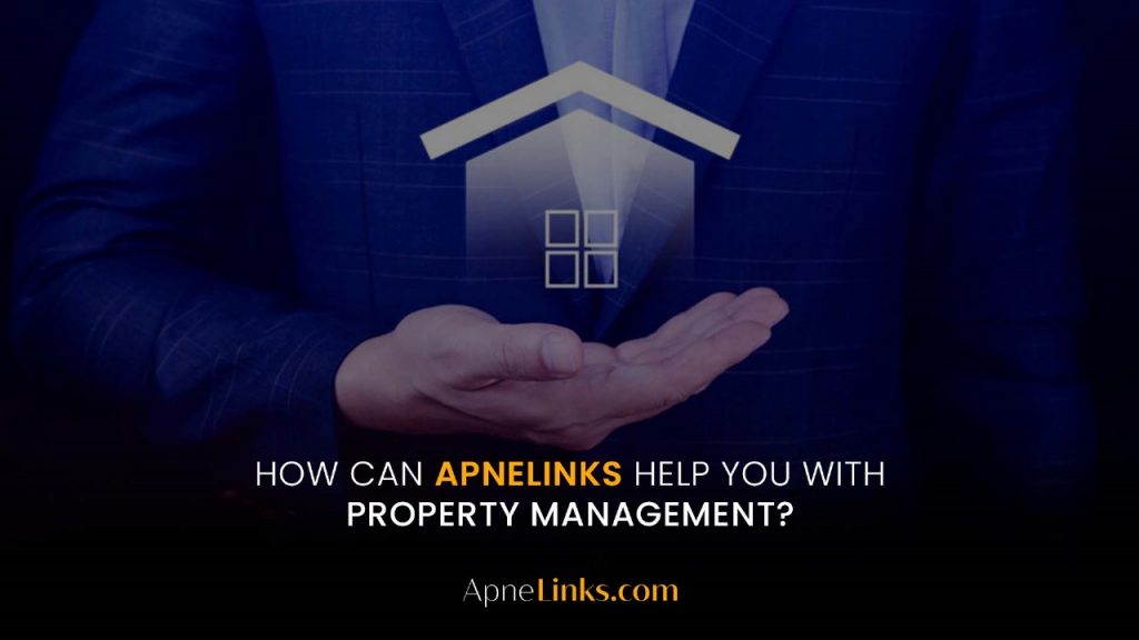 How can Apnelinks Help you with property management